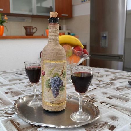 Relaxing Apartment Carpe Diem سبليت المظهر الخارجي الصورة