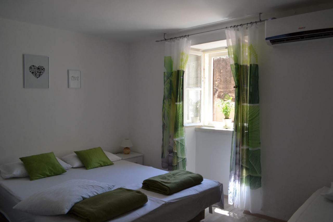 Relaxing Apartment Carpe Diem سبليت المظهر الخارجي الصورة
