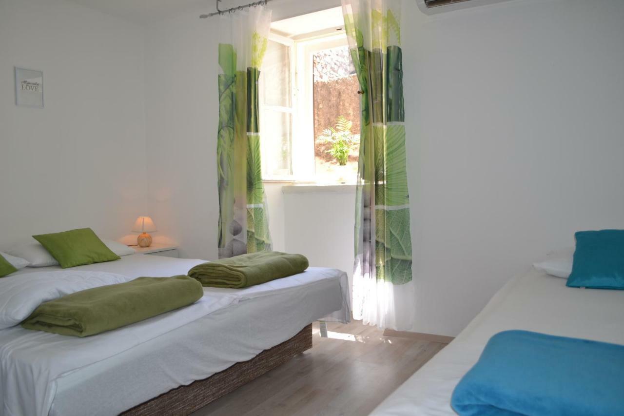 Relaxing Apartment Carpe Diem سبليت المظهر الخارجي الصورة